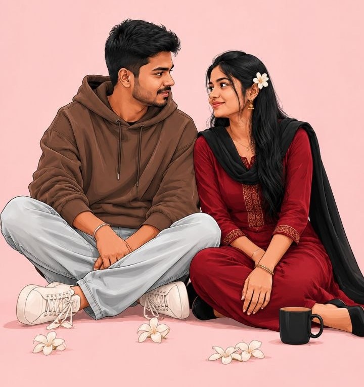 Coolie BGM Intro